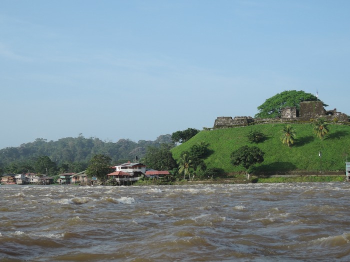 El Castillo, Nicaragua