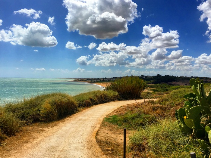 Selinunte, Sicilia