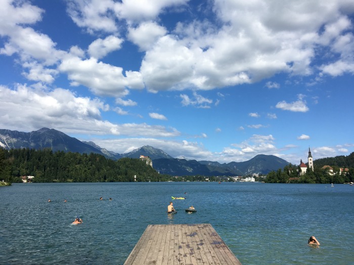 Bled, Slovenia