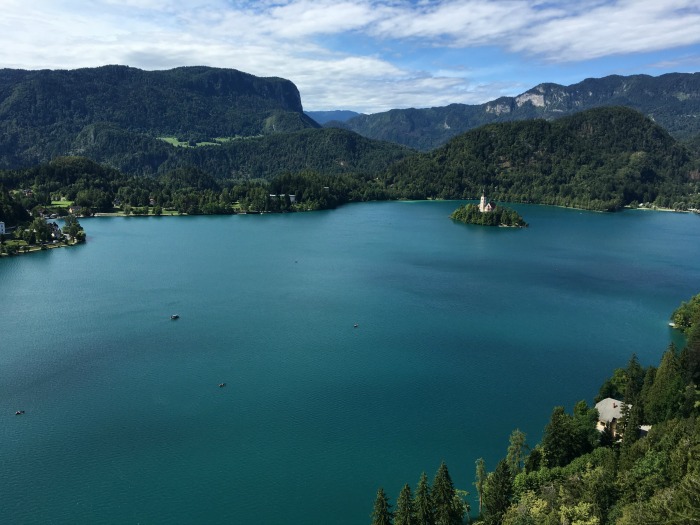 Bled, Slovenia