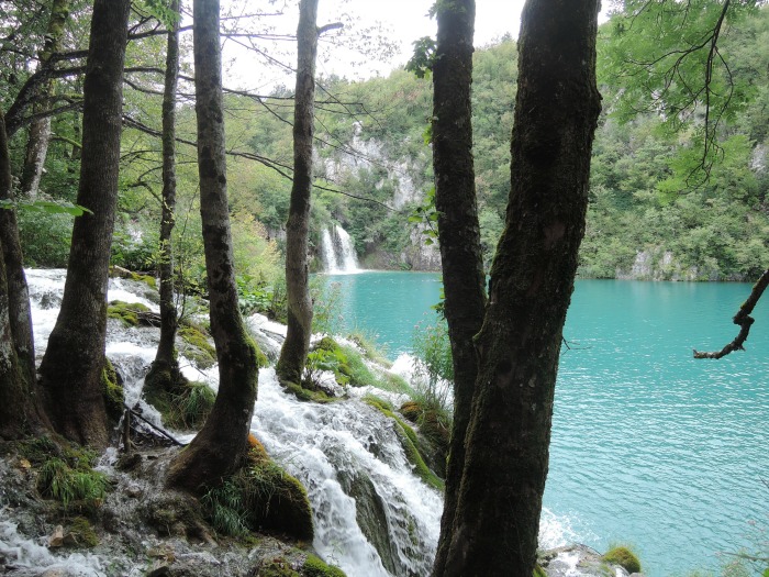 Plitvice, Croazia