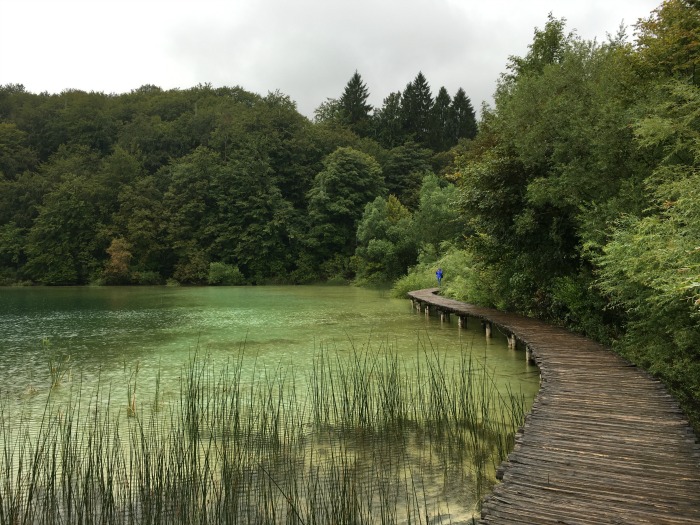 Plitvice, Croazia