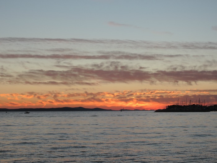 Zadar, Croazia