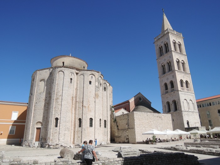 Zadar, Croazia