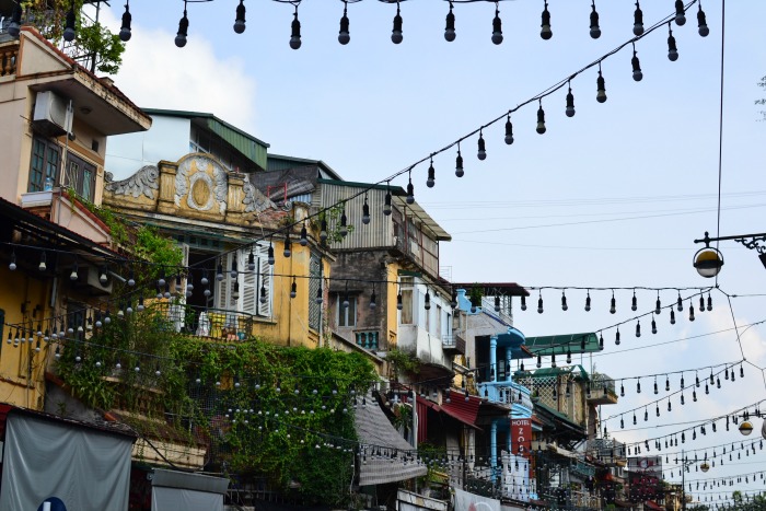 Hanoi, Vietnam