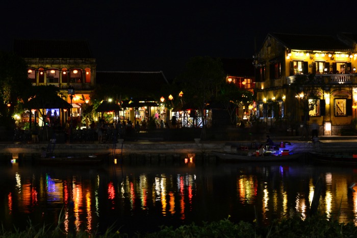 Hoi An, Vietnam