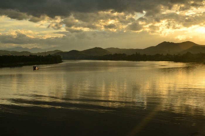 Hue, Vietnam