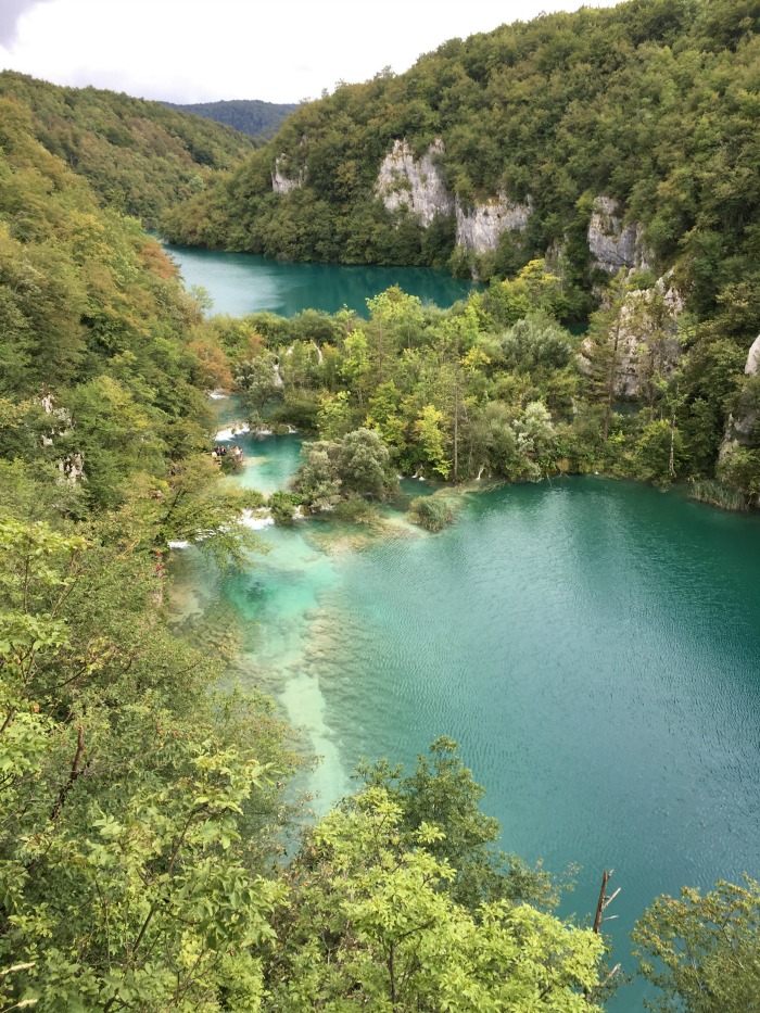 Plitvice, Croazia