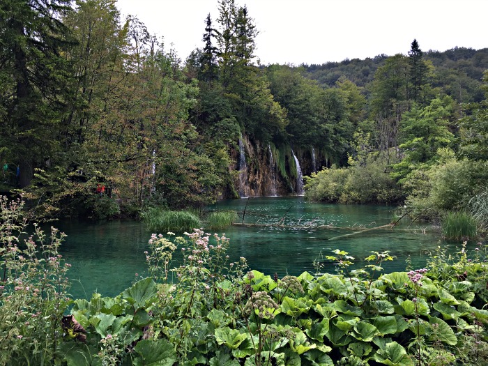 Plitvice, Croazia