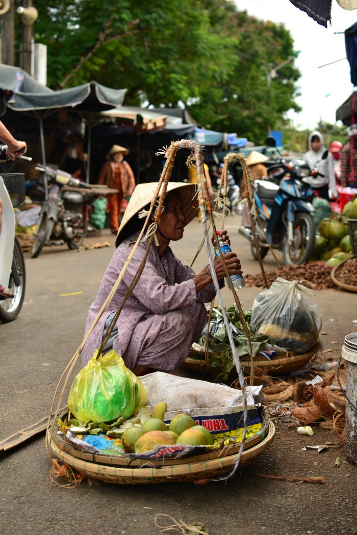 Hué, Vietnam