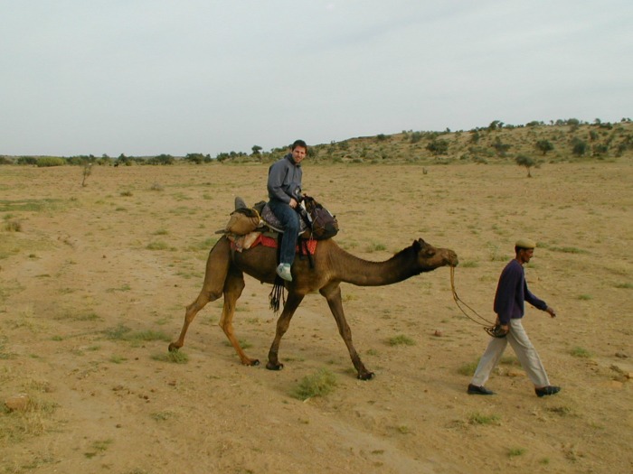 Rajasthan, India