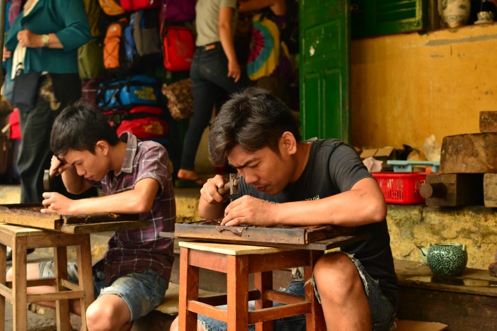 Hoi An, Vietnam