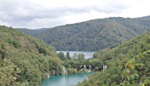 Plitvice, Croazia