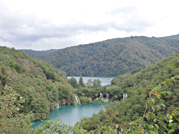 Plitvice, Croazia