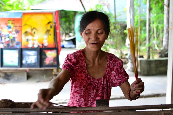 Hué, Vietnam