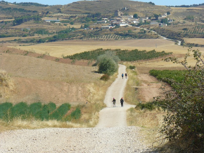 Santiago de Compostela, Spagna