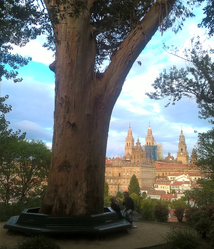 Compostela, Spagna