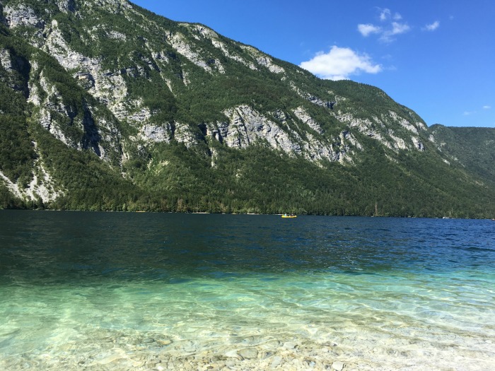 Bohinj, Slovenia