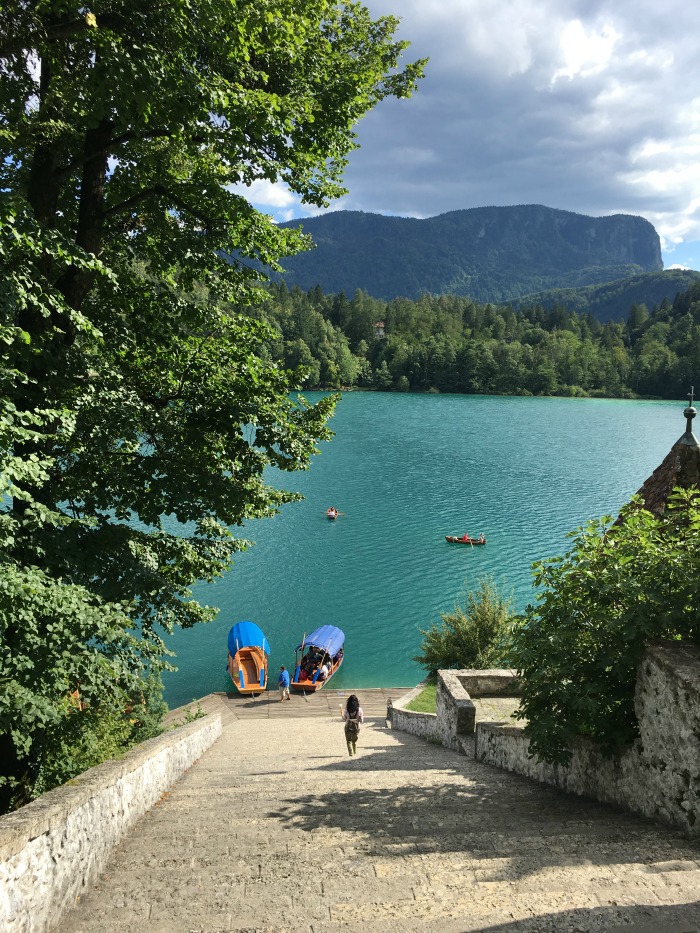 Bled, Slovenia