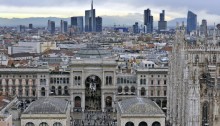 Duomo, Milano