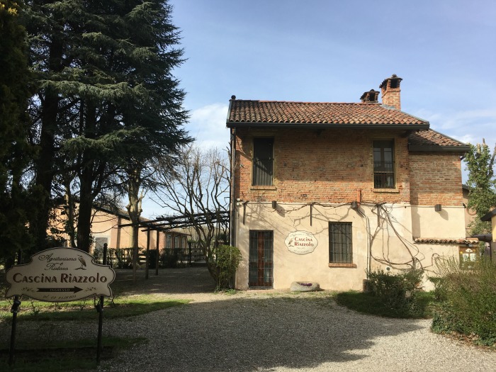 Cascina Riazzolo