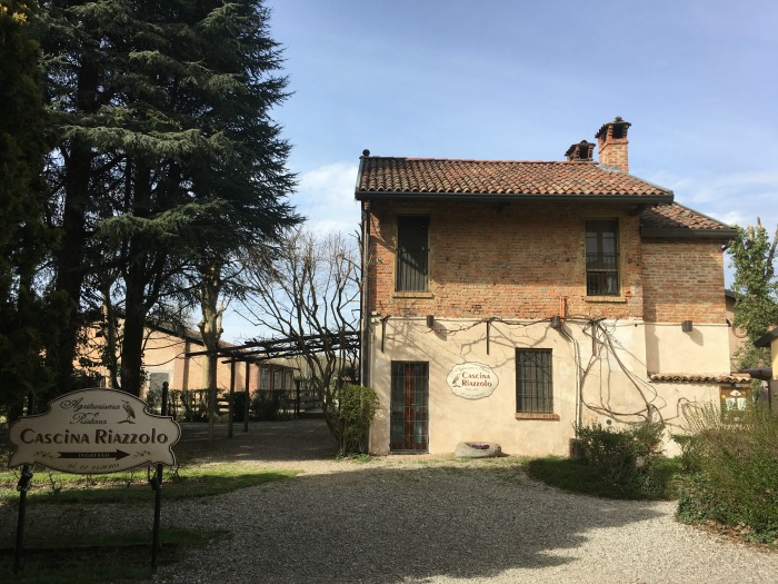 Cascina Riazzolo