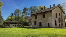 Cascine, Lombardia