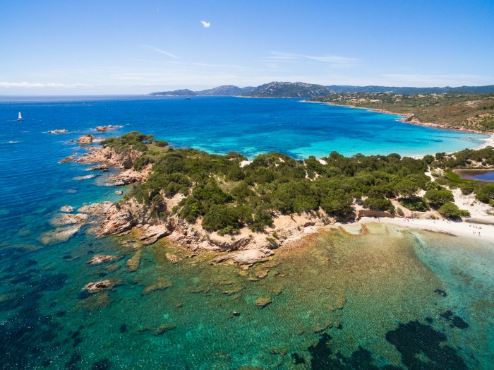 Corsica, Francia