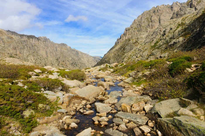 Corsica, Francia