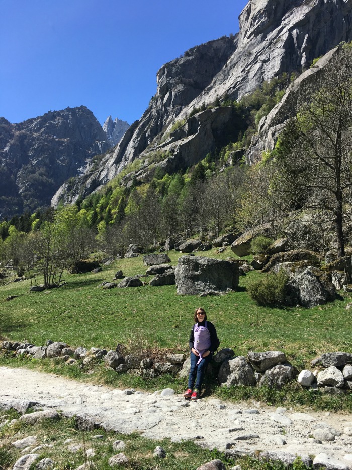 Val di Mello