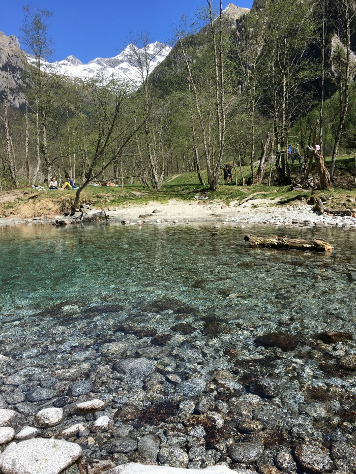 Val di Mello