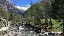 Val di Mello