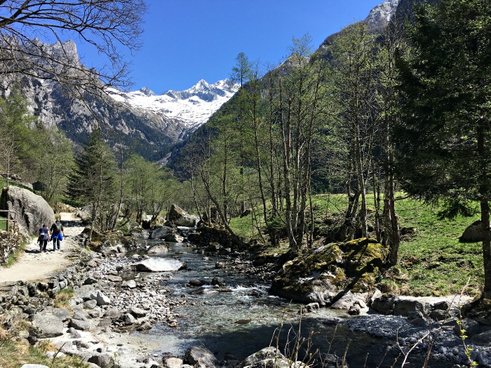 Val di Mello