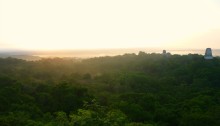 Tikal, Guatemala