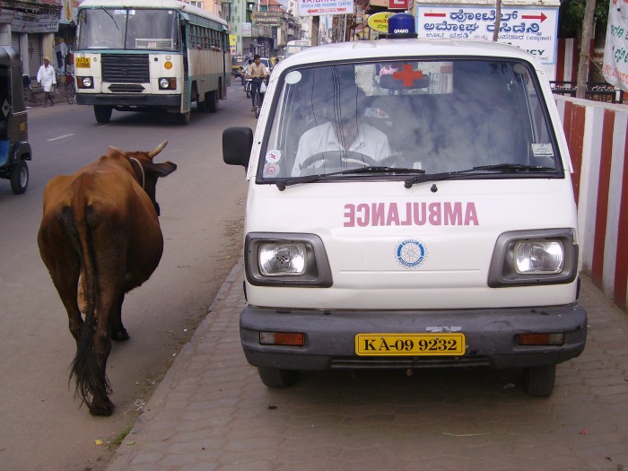 Mysore, India