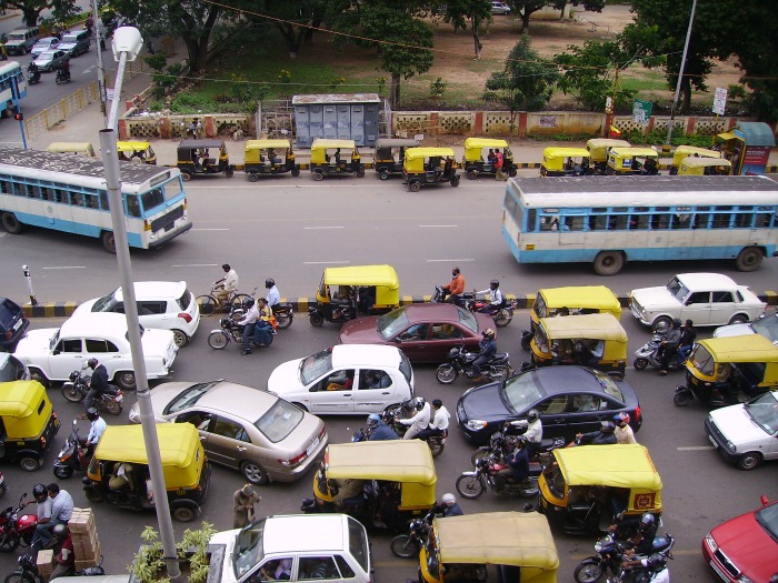 Bangalore, India