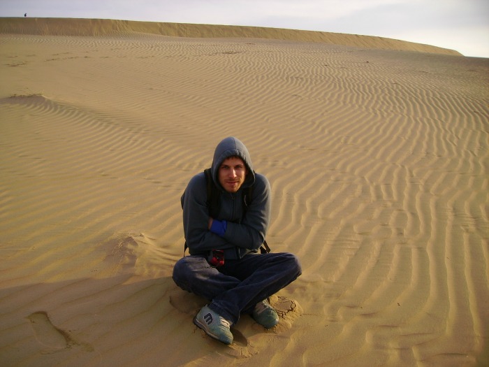 Jaisalmer, India