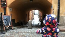 Gamla Stan, Stoccolma