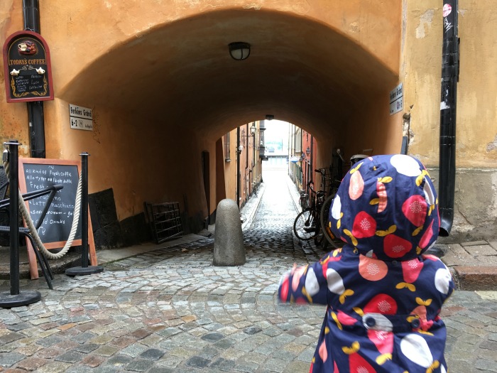 Gamla Stan, Stoccolma