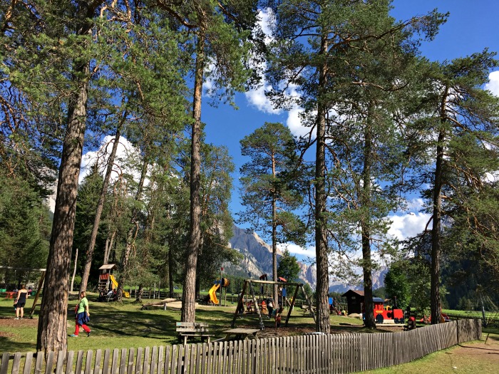 San Vigilio di Marebbe, Alto Adige