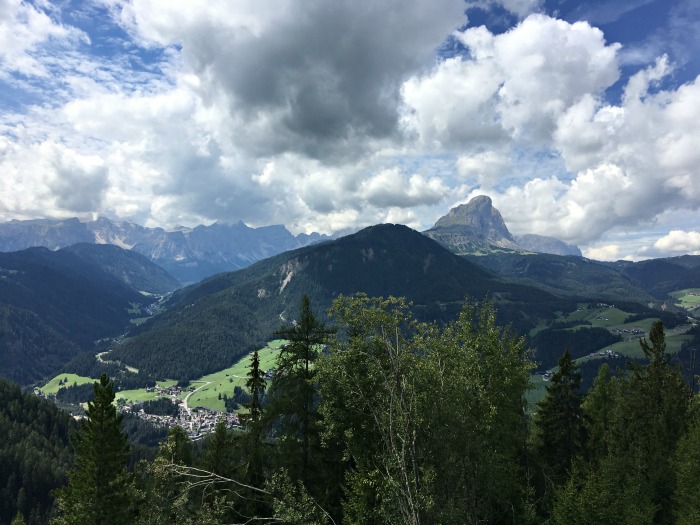 San Vigilio, Alto Adige