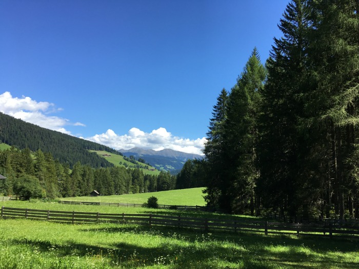 Braies, Alto Adige