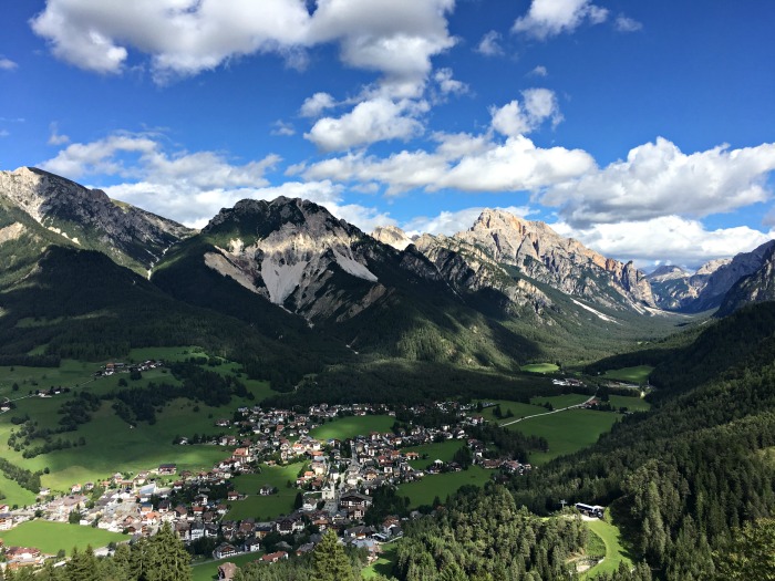 San Vigilio, Alto Adige