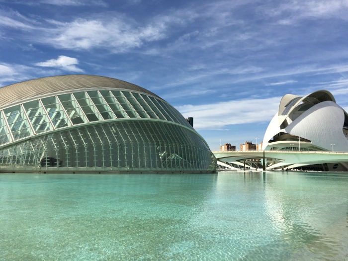 Valencia, Spagna