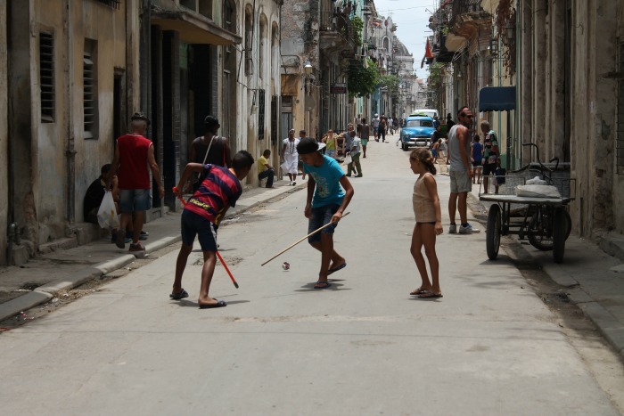 Avana, Cuba