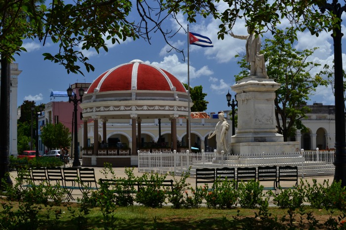 Cienfuegos, Cuba