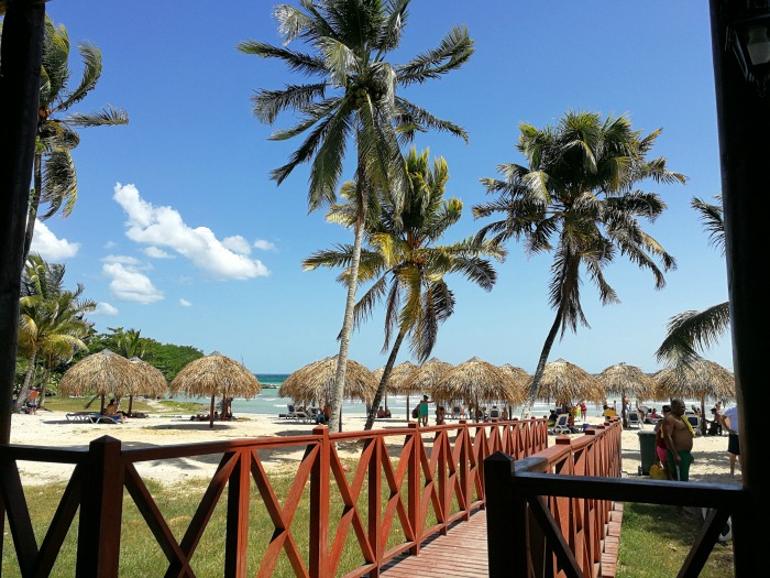 Playa Larga, Cuba