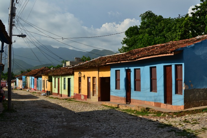 Trinidad, Cuba