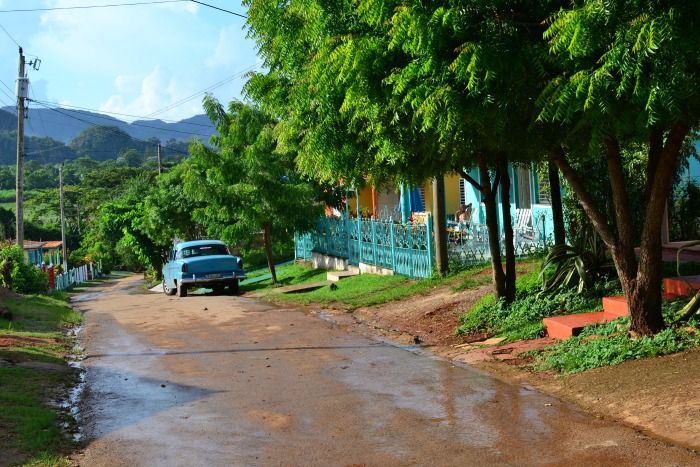 Vinales, Cuba