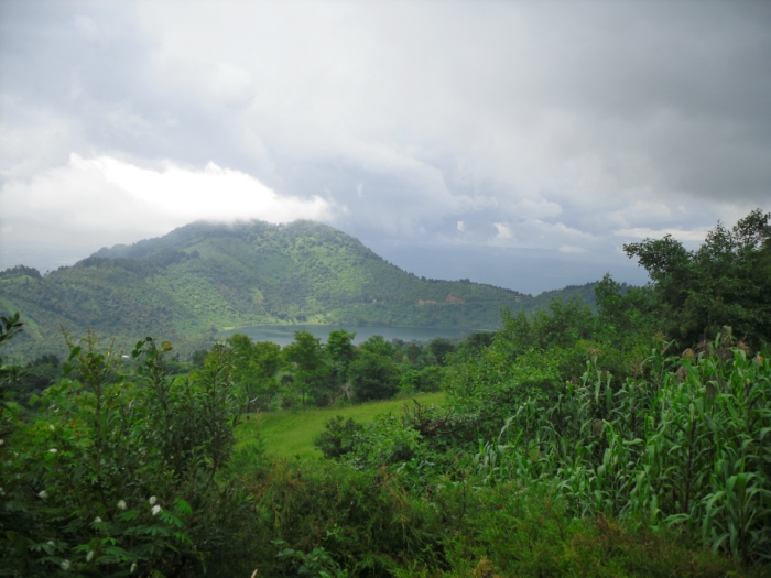 Pacaya, Guatemala